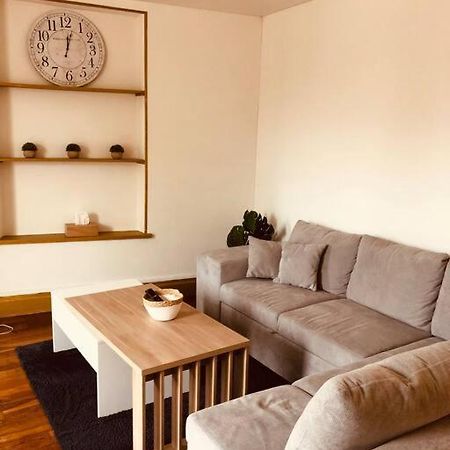 Spacieux Et Elegant Appartement Idealement Situe. Chamouilley ภายนอก รูปภาพ