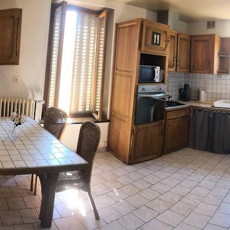 Spacieux Et Elegant Appartement Idealement Situe. Chamouilley ภายนอก รูปภาพ